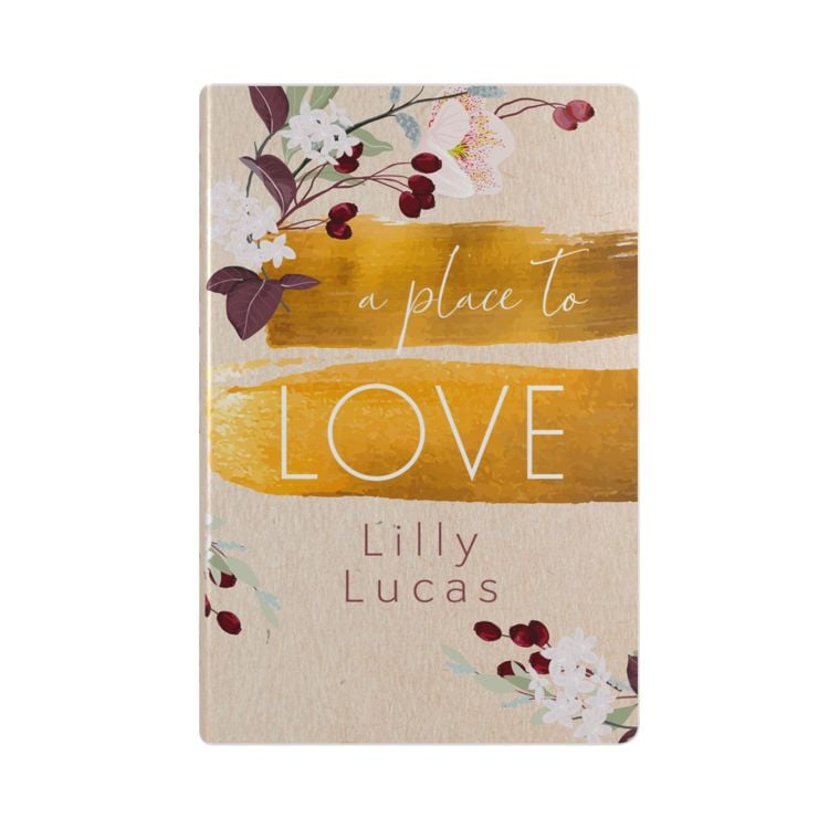 Produktbild: shelfie.audio: A Place to Love (Nur bei uns!)