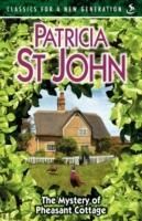 Produktbild: St. John, P: The Mystery of Pheasant Cottage