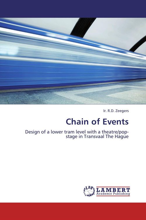 Produktbild: Chain of Events
