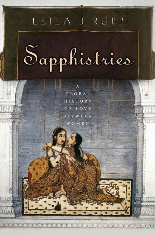 Produktbild: Sapphistries