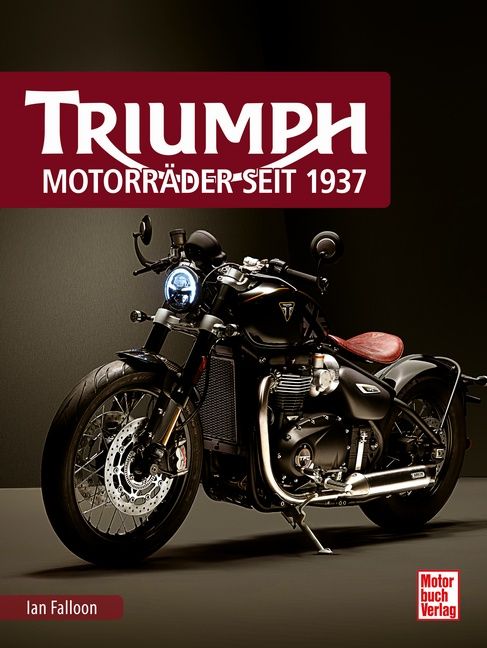 Produktbild: Triumph
