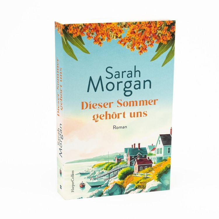 Produktbild: Dieser Sommer geh&ouml;rt uns