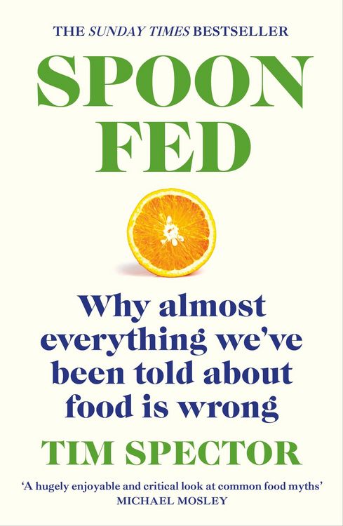 Produktbild: Spoon-Fed