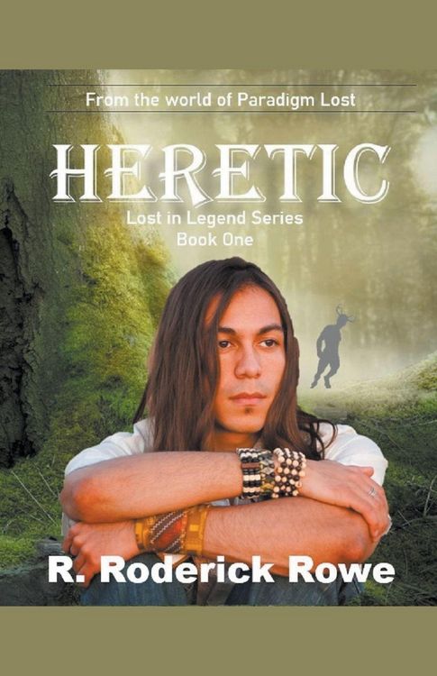 Produktbild: Heretic
