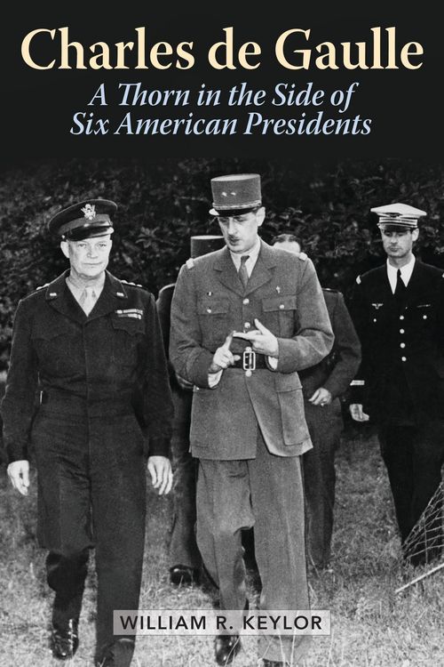 Produktbild: Charles de Gaulle