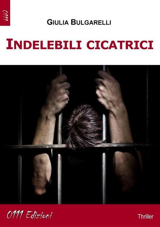 Produktbild: Indelebili cicatrici