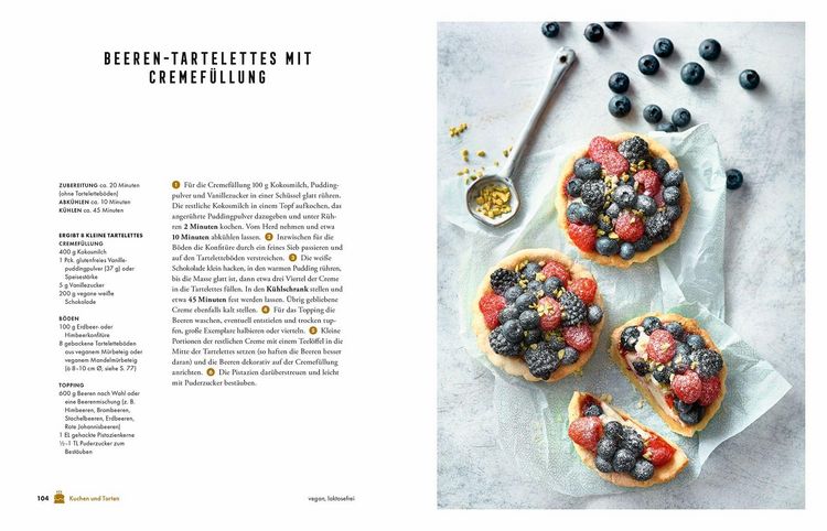 Produktbild: Glutenfrei backen mit Isabella