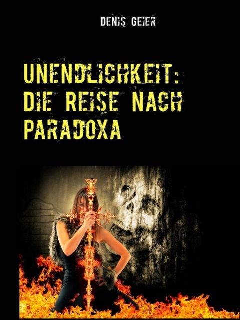 Produktbild: Unendlichkeit