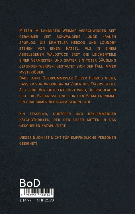 Produktbild: Die Leichenvilla