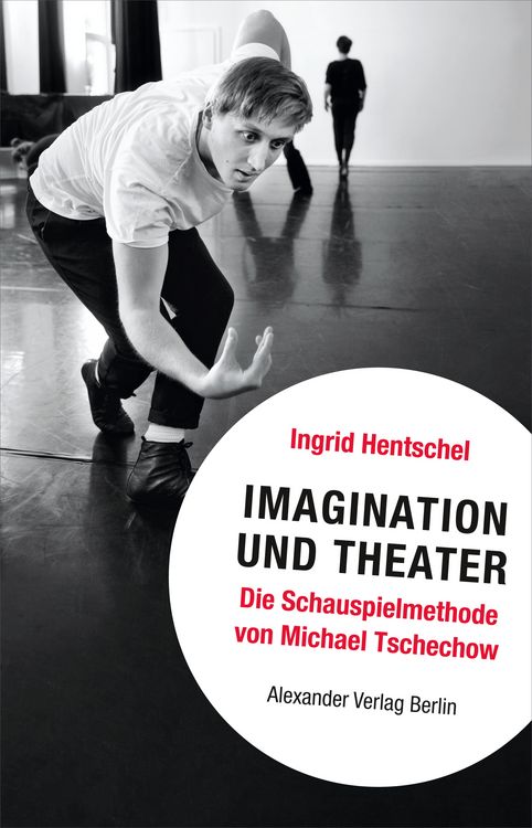 Produktbild: Imagination und Theater