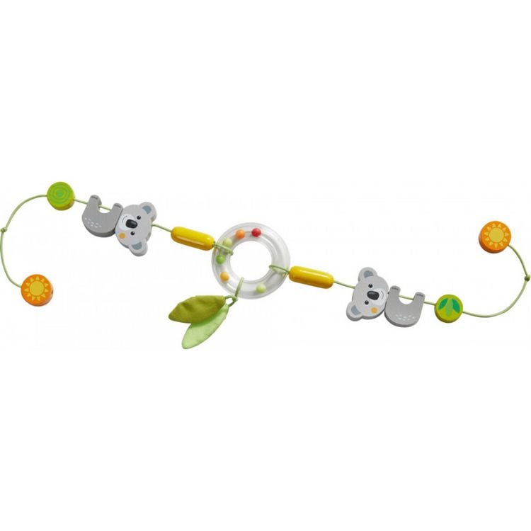 Produktbild: Kinderwagenkette Koala