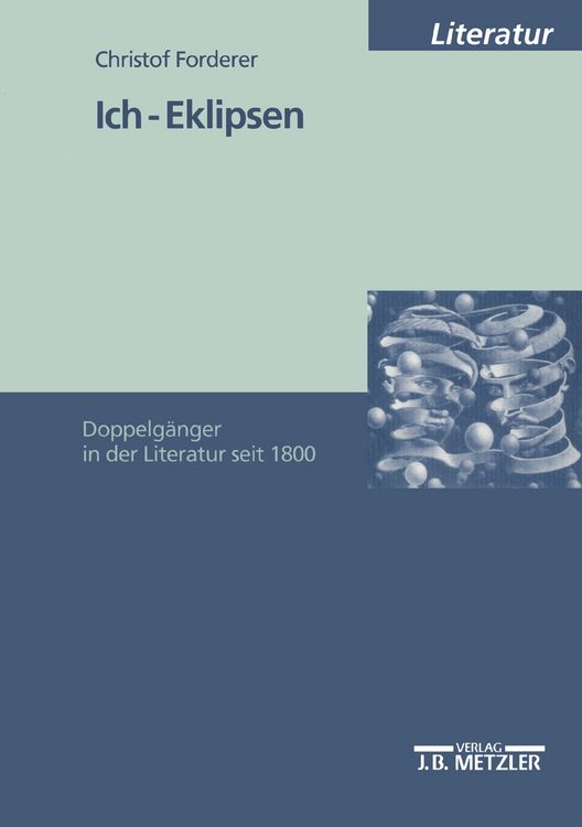 Produktbild: Ich-Eklipsen