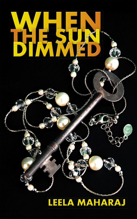 Produktbild: When the Sun Dimmed