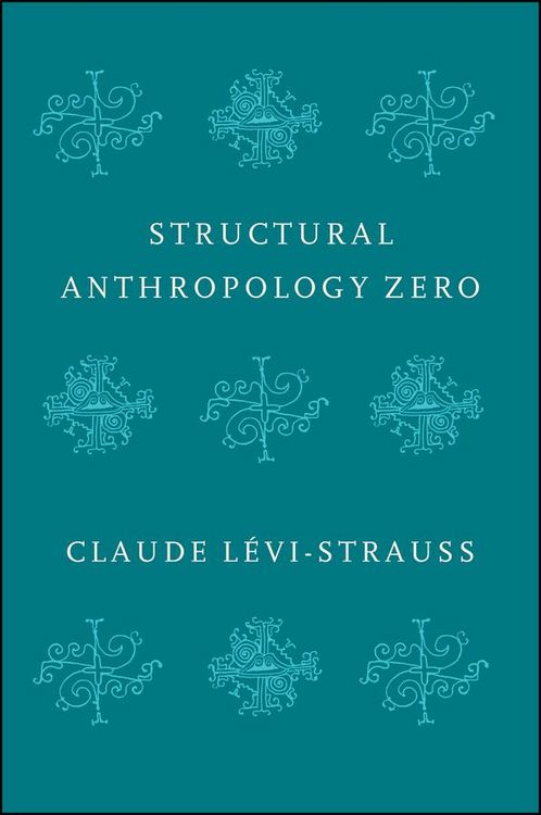 Produktbild: Structural Anthropology Zero