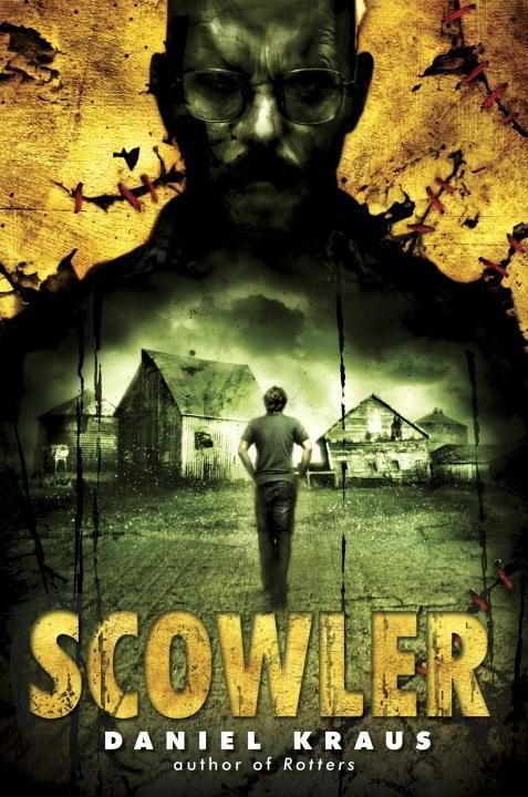 Produktbild: Scowler