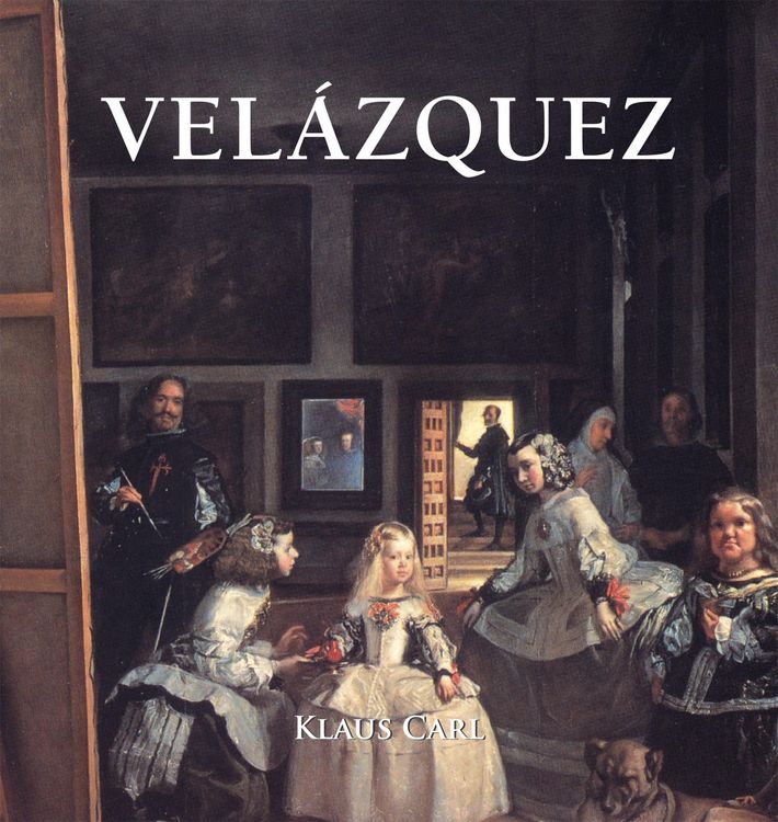 Produktbild: Vel&aacute;zquez