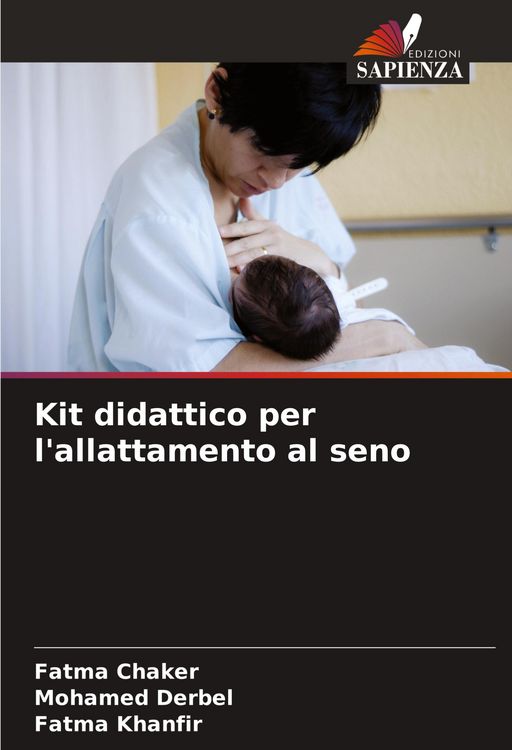 Produktbild: Kit didattico per l'allattamento al seno