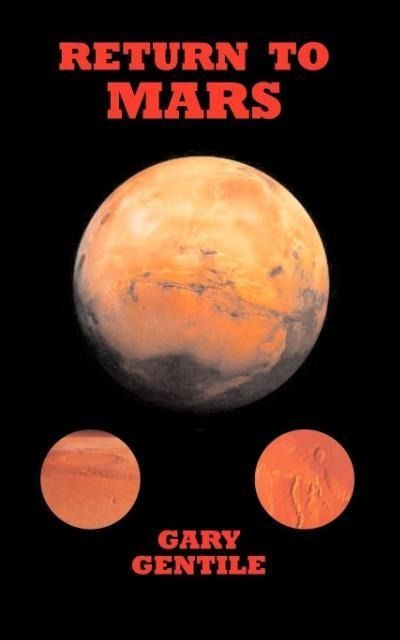 Produktbild: Return to Mars