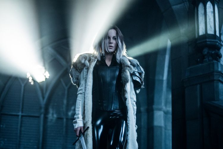 Produktbild: Underworld: Blood Wars