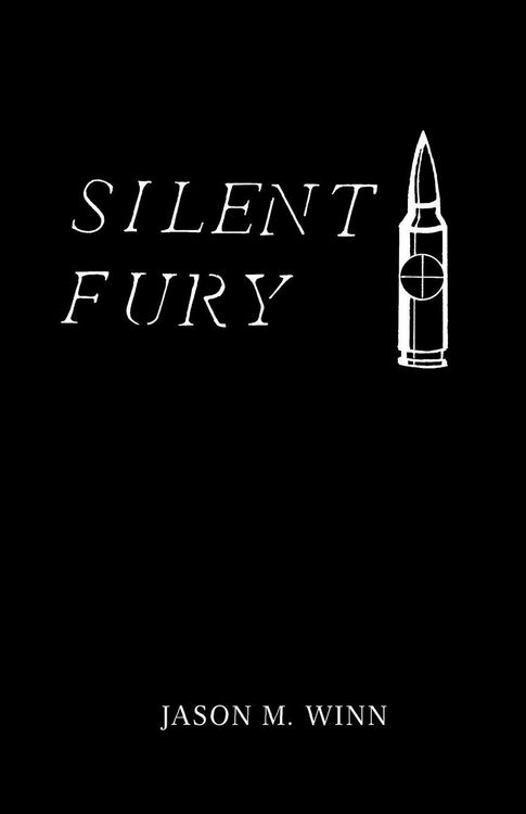 Produktbild: Silent Fury