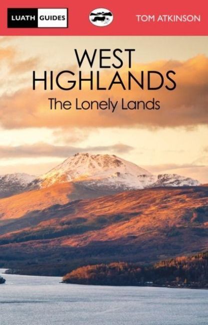Produktbild: The West Highlands