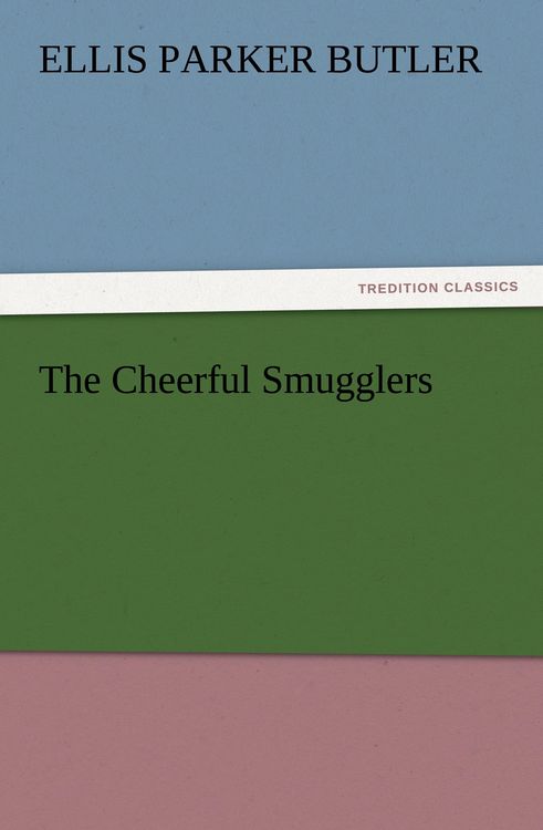 Produktbild: The Cheerful Smugglers