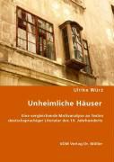 Produktbild: Unheimliche H&auml;user