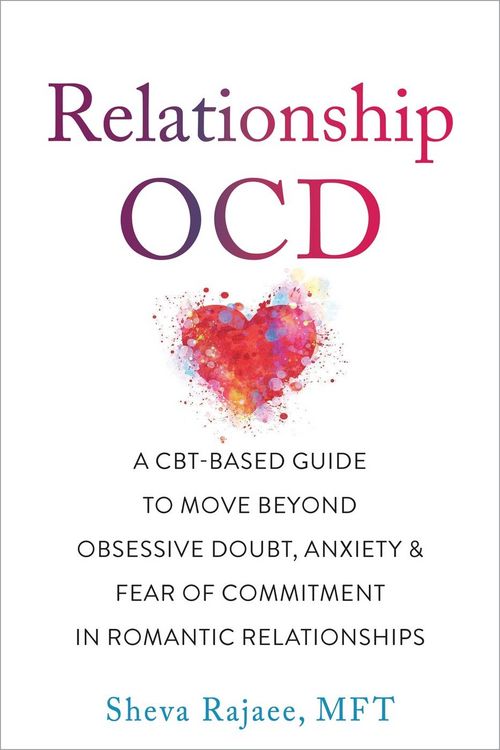 Produktbild: Relationship OCD