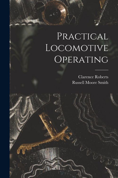 Produktbild: Practical Locomotive Operating