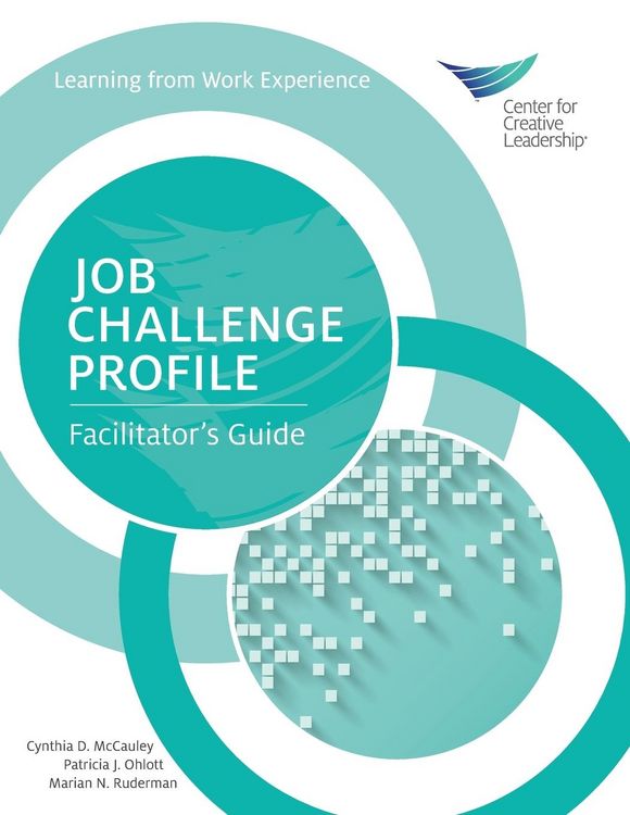 Produktbild: Job Challenge Profile