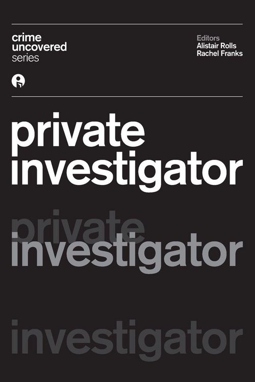 Produktbild: Crime Uncovered