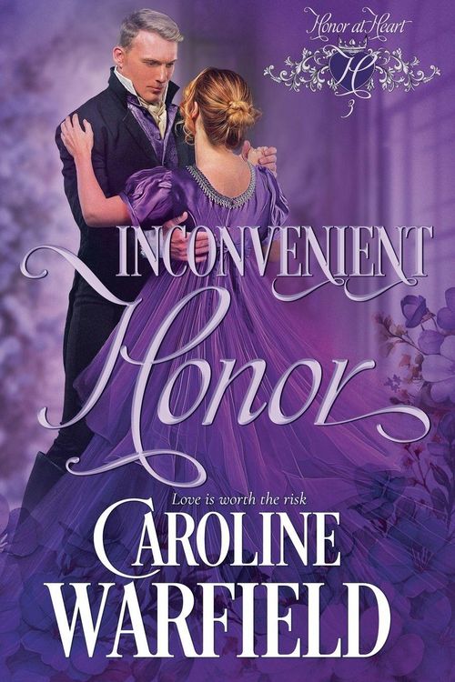 Produktbild: Inconvenient Honor