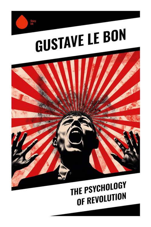 Produktbild: The Psychology of Revolution