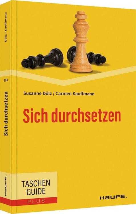 Produktbild: Sich durchsetzen
