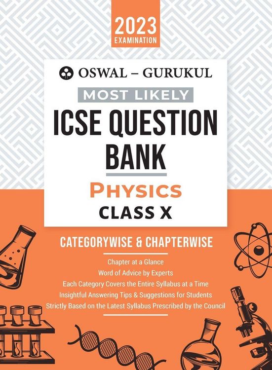 Produktbild: Oswal - Gurukul Physics Most Likely Question Bank