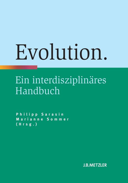 Produktbild: Evolution