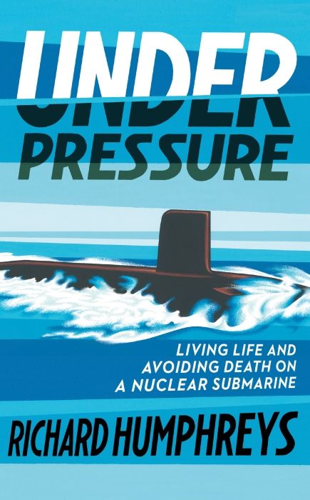 Produktbild: Humphreys, R: Under Pressure