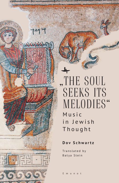 Produktbild: "The Soul Seeks Its Melodies"
