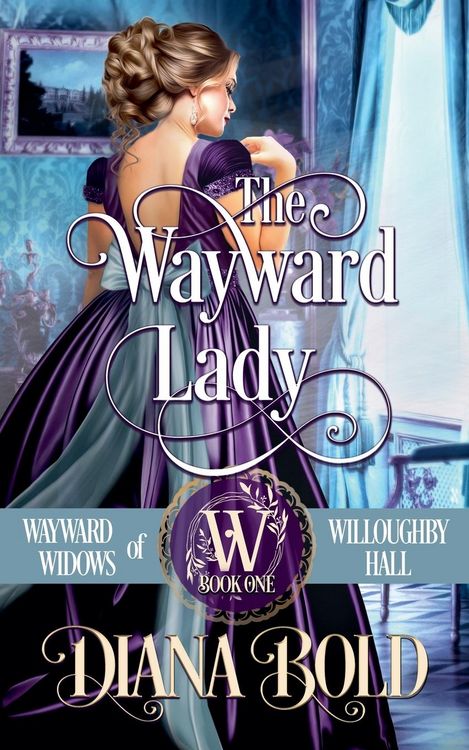 Produktbild: The Wayward Lady