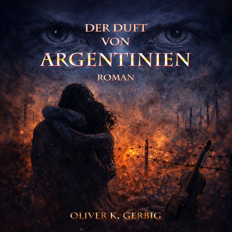 Produktbild: Der Duft von Argentinien