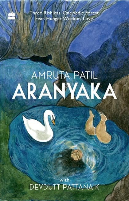 Produktbild: Aranyaka