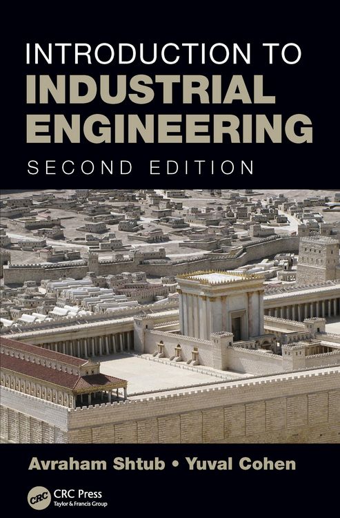 Produktbild: Introduction to Industrial Engineering