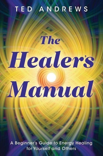 Produktbild: The Healer's Manual