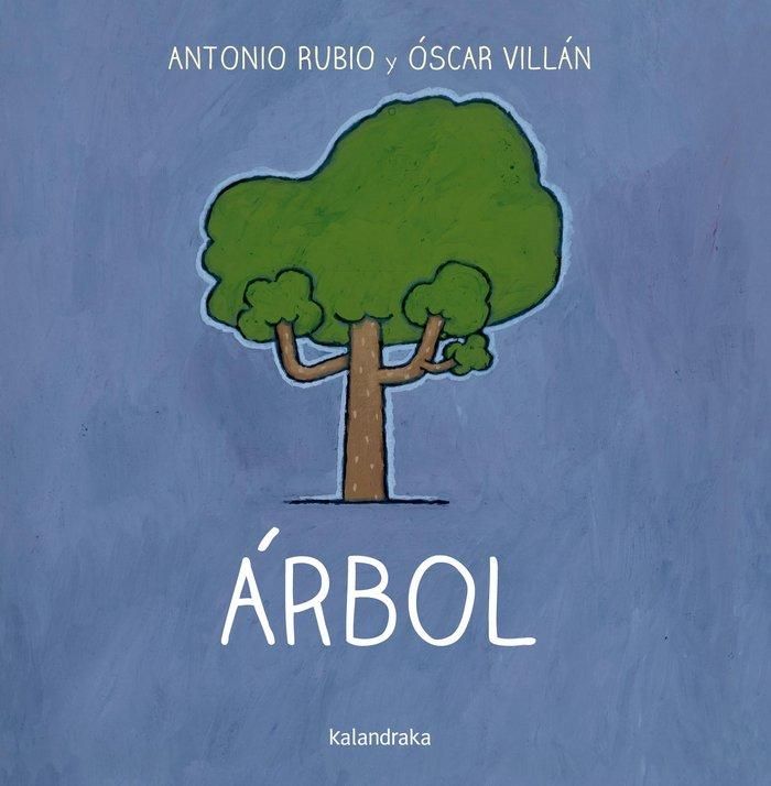 Produktbild: De la cuna a la luna. &Aacute;rbol