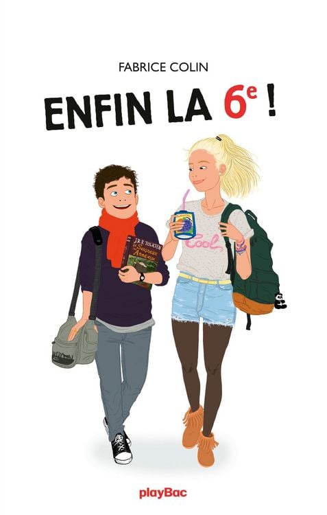 Produktbild: Enfin la 6e !