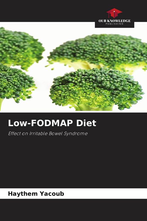 Produktbild: Low-FODMAP Diet