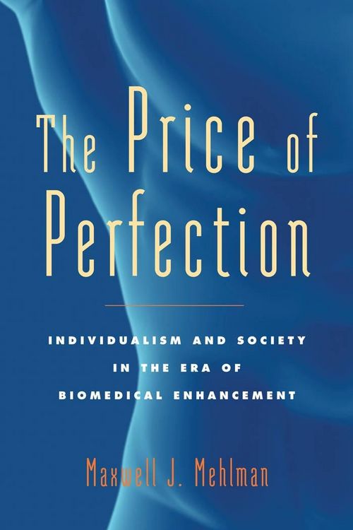 Produktbild: Price of Perfection