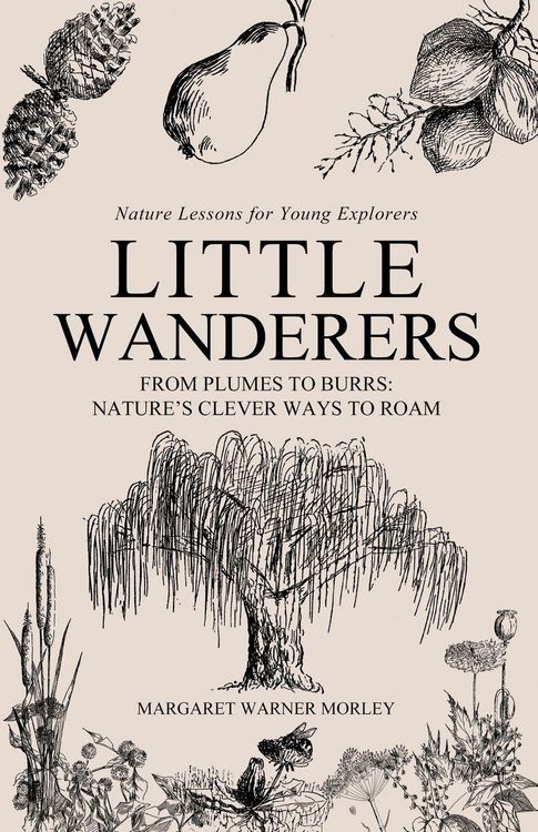 Produktbild: Little Wanderers