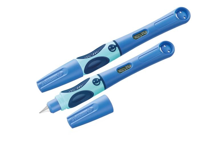 Produktbild: Pelikan F&uuml;ller Griffix&reg; Bluesea f&uuml;r Rechtsh&auml;nder