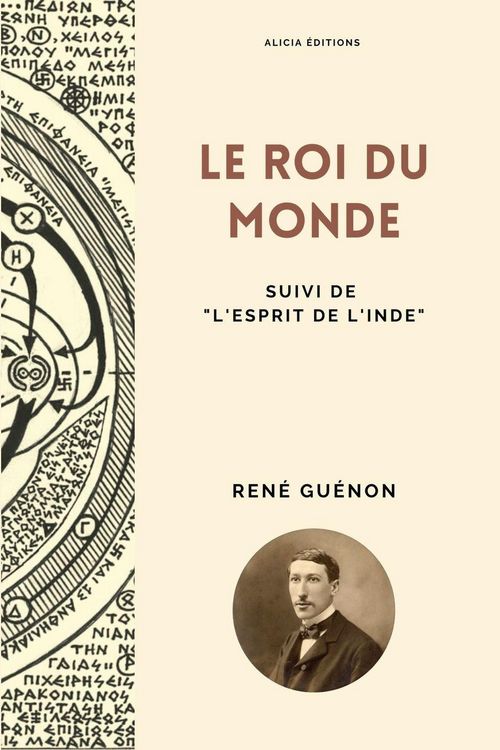 Produktbild: Le Roi du Monde